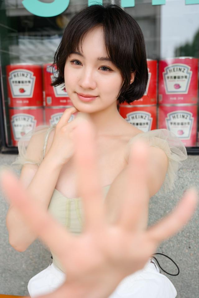 精准记录每一份情绪 尼康Z5II人像拍摄体验