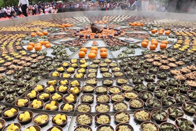 宝藏仙桃，太“鲜”啦！（采风招募）