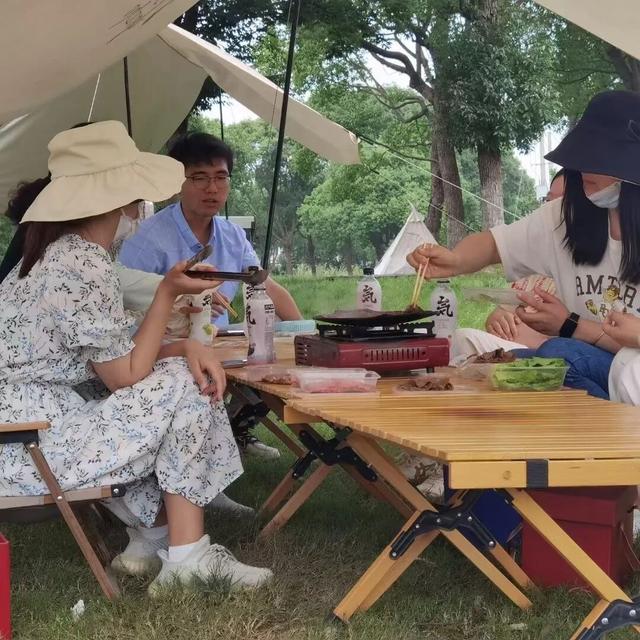 廊下生态园八项免费福利，助力双节畅游