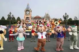 今天是啥日子？多地景区门票免费、半价！图片