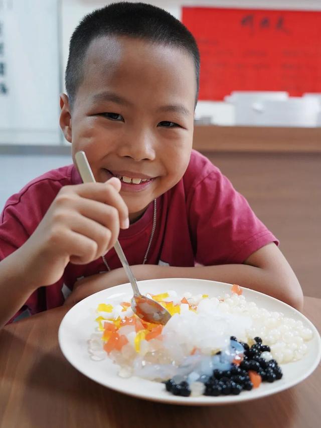 诏安｜有一种度假叫走亲戚