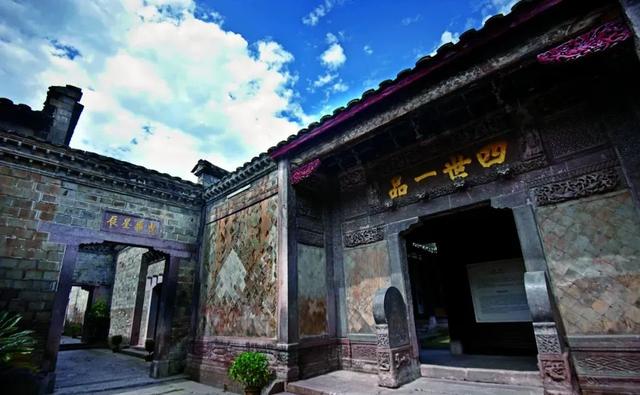 带着机票游三明 | 上海国庆免门票游三明攻略！解锁 “丹霞湖洞天” 之旅