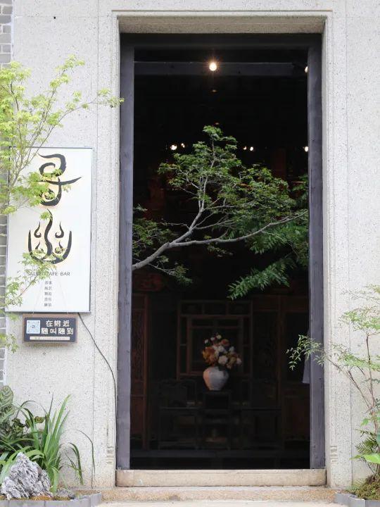 双节同庆 乐享三水丨文化、颜值双在线！假期最后一天，到百年古村感受书香国潮