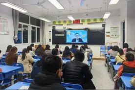 家校共育，共筑成长——合肥市新麓小学家长学校活动顺利开展图片