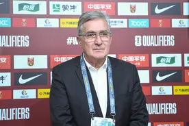 小组赛收官之战惜败于韩国队，中国男足出线命运待定图片