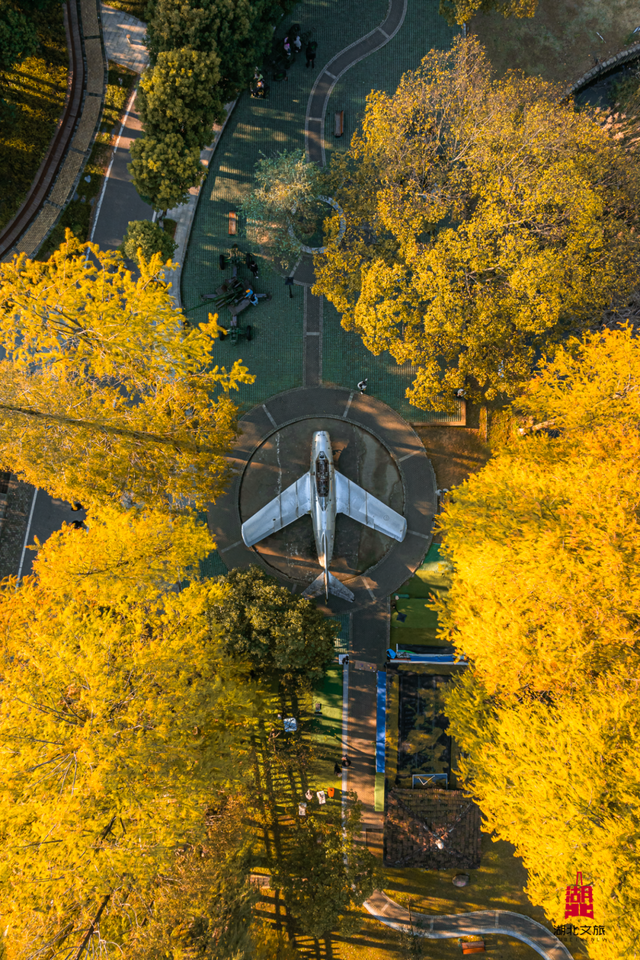 抓住晴天尾巴，徒步青龙山！