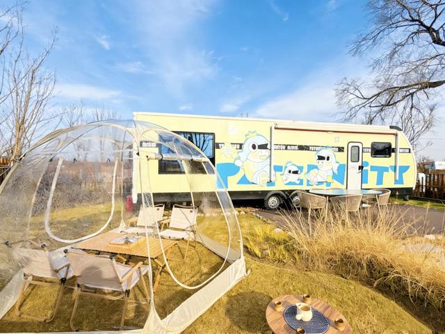 是谁又幸福了！速来get暖乎乎的冬日三件套！