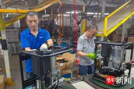 乳化液泵、静音箱机组、限位器等产品走出国门，收获全球订单，雄州“智”造走向世界图片
