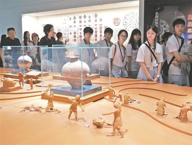 澳门青少年：我和青海有个约定