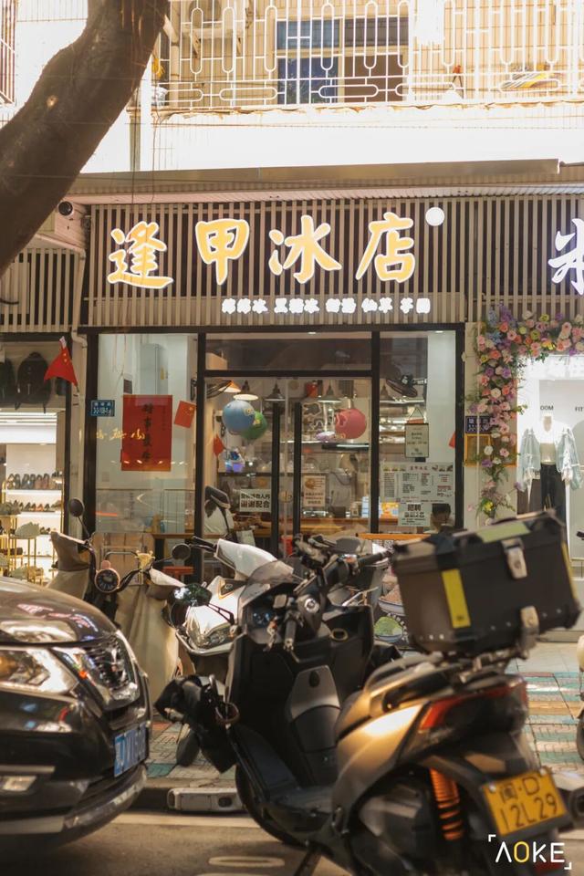 火上热搜的石鼓路，本地人带逛24小时！