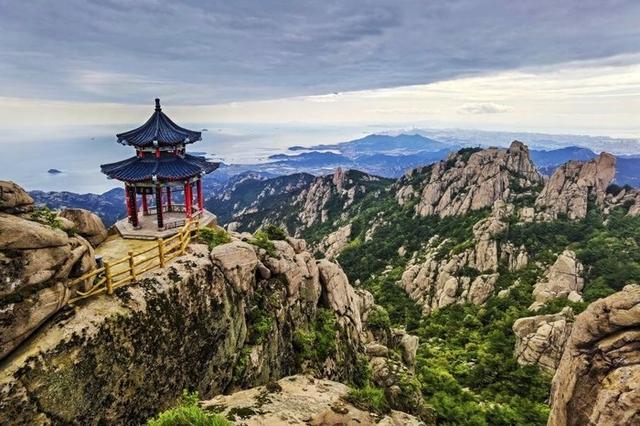 仙山奇遇·干杯青岛 | “海上有仙山”文旅主题日嗨玩指南！专属好礼等你来！