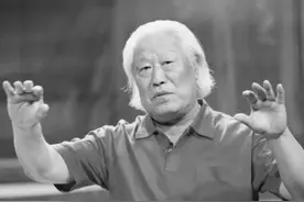著名作曲家施万春去世 曾为《开国大典》等影片配乐图片
