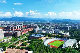 梅县区一季度GDP增速10.8%，位居全市第一图片