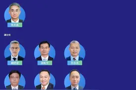 张永春担任执委会主任！横琴粤澳深度合作区领导调整图片