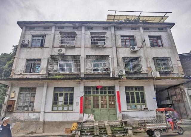 泰宁：守护烟火日常 留住城市记忆 | 这里是历史文化名城——泰宁