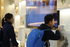 浙江杭州一地下停车场火爆出圈！家长直呼：太丝滑！图片