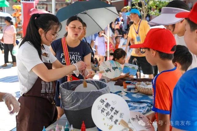 跟着《瑶族舞曲》去旅行，清远连南这场狂欢盛宴嗨翻天