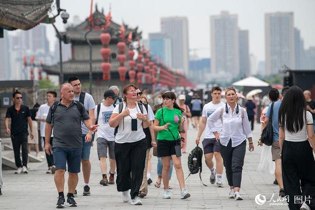 China Travel，就是这么火