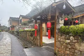 黔西南州两市入选全国康养百强县榜单 ——“康养+”市场热潮涌动图片