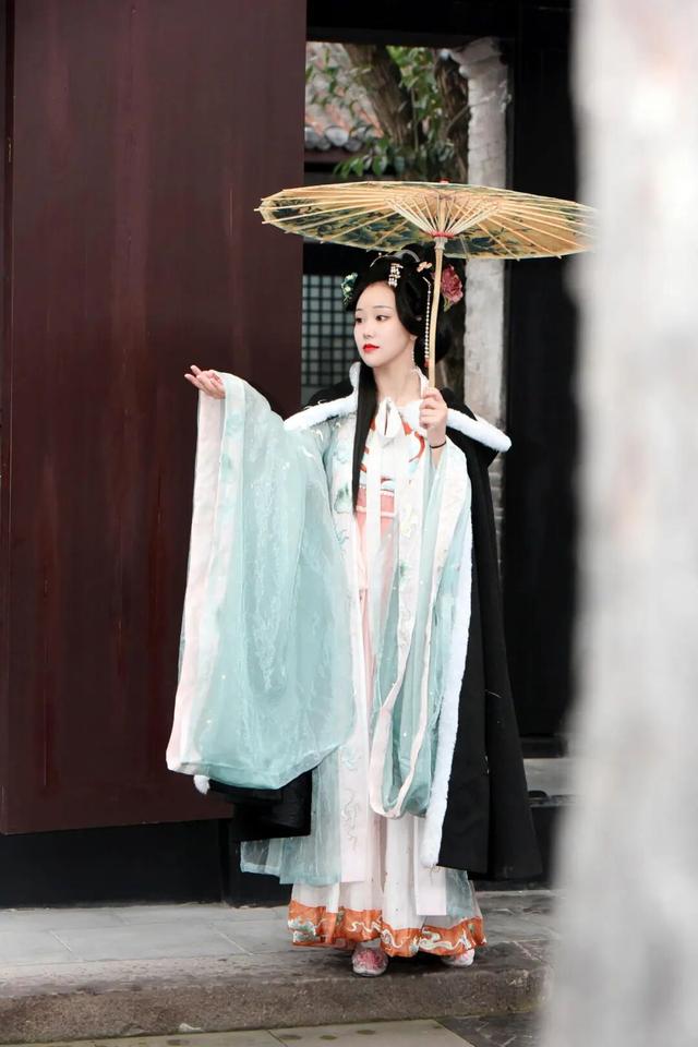包出片的~城厢古城桂花打卡计划，走起→