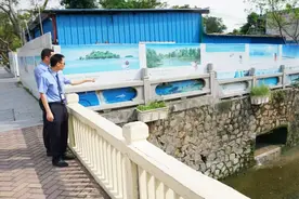 “只此青绿”背后的故事图片