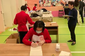 84人角逐上海巾帼家政服务职业技能大赛，争夺全国决赛“入场券”图片