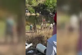 栾留伟英魂归乡，还有这些水中救人而壮烈牺牲的山东儿女值得铭记图片