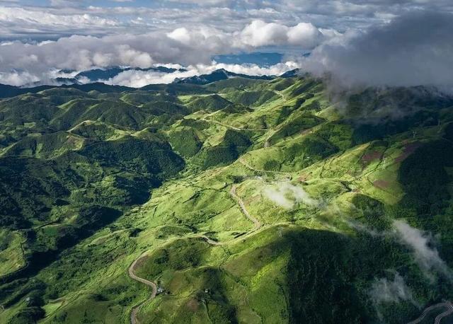 这些“神似”的顶级景观，你知道几个？