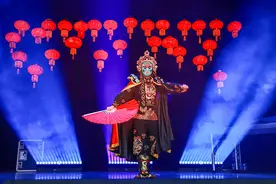 2024年爱尔兰“欢乐春节”系列活动在都柏林拉开帷幕图片