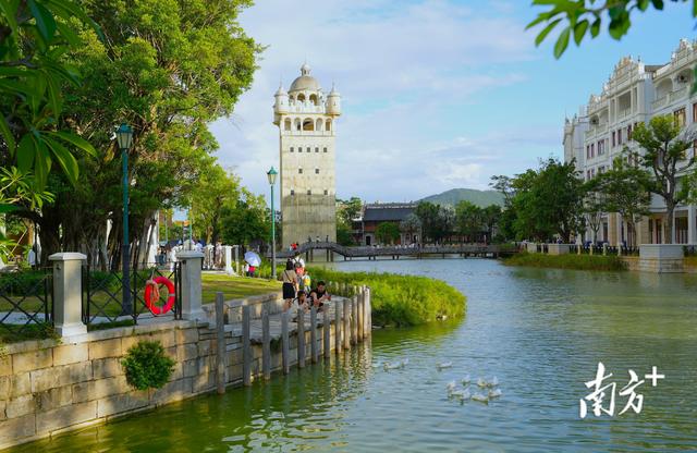 晋级省级历史文化名城，对江门意味着什么？