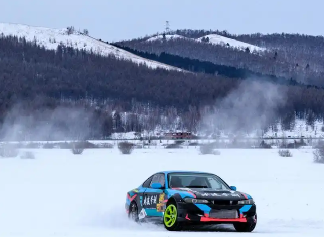 2026来内蒙古过大年 这场与冰雪有关的狂欢错过再等一年！