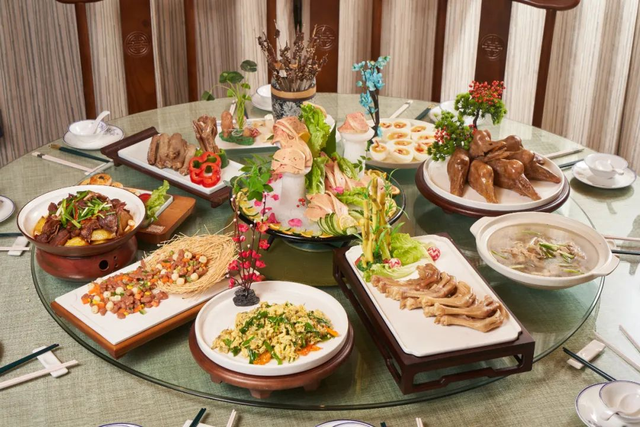 2025上海・六安文旅嘉年华“冬之味”专场推介会即将盛大启幕！