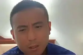 毛剑卿深夜炮轰吴金贵，曝申花教练组黑料：只会陪我喝酒喝到四点图片