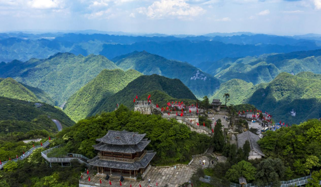 “大美故乡”第12站丨贵州遵义