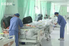 老有所“医”，免陪照护，医院准备好了吗？图片