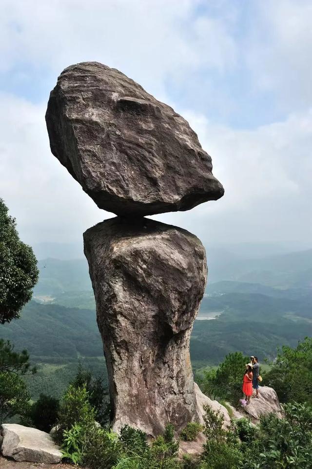 仙游一批景区对全国这类人群免门票！