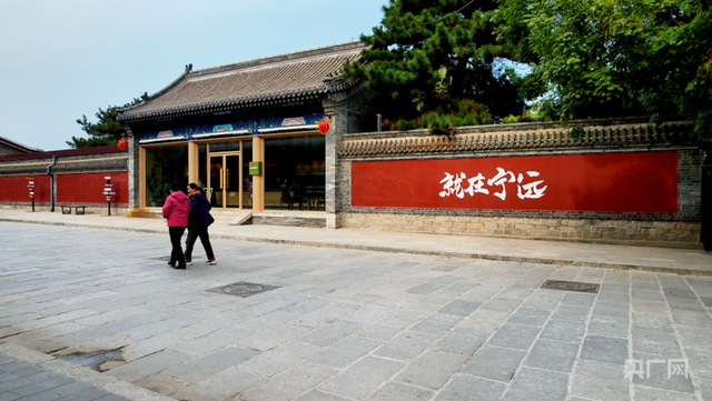行进的海岸线｜一半古城烟雨，一半碧海潮生