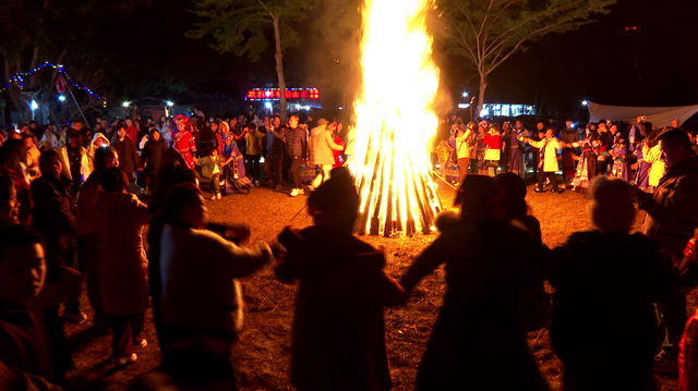 人气满满！元旦假期南宁文旅“热”力十足！亮点全在这→