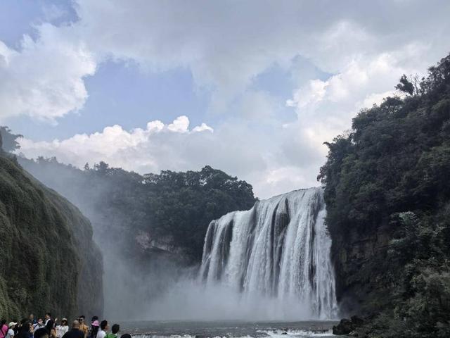 重点推荐：多彩贵州行大散文系列|记住了你的名字，叫贵州