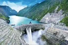 水科普丨世界之最！这些水利吉尼斯纪录，你知道几个？图片