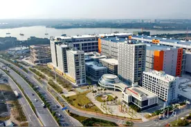 竞争激烈的健康产业，佛山为何能突围而出？图片