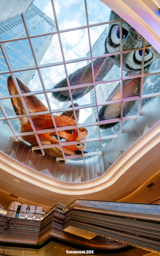 “这可能是深圳最热闹的周末，攻略准备好了”