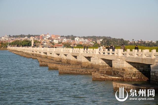 出发，沿着国道游泉州！