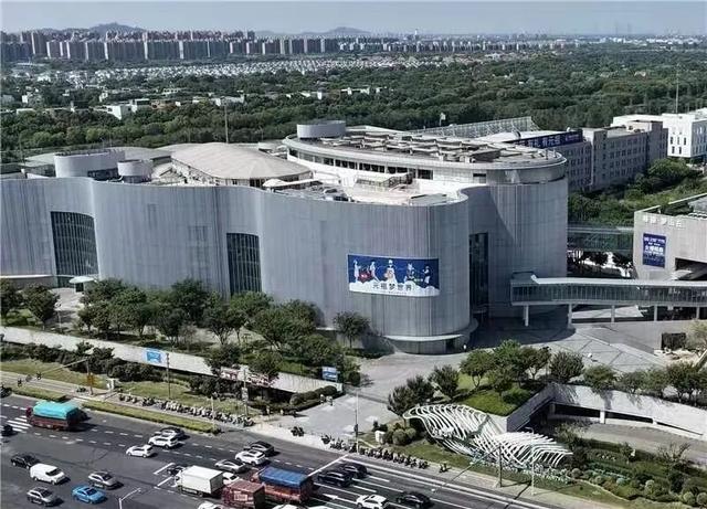 新生粮仓、巧克力剧院、复古影城……假期玩点不一样的！