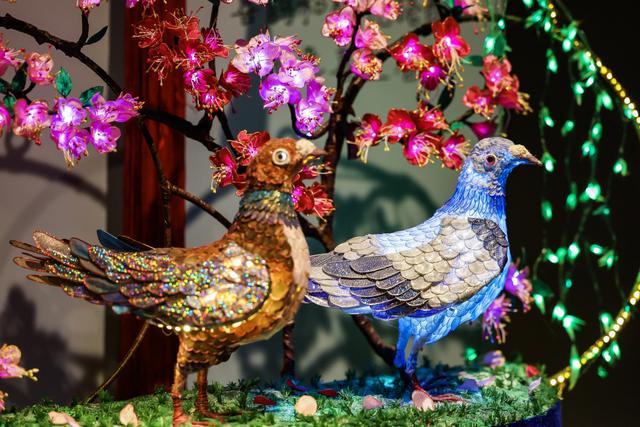 从古镇泗泾开始：乐游上海，品一碗人间烟火