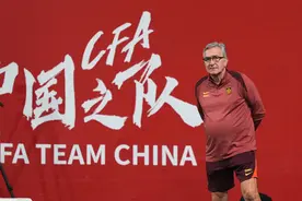 王钰栋榜上有名，国足召入五位新人，伊万科维奇大力推进年轻化工程图片