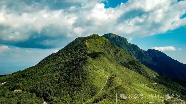 丰顺两日游，玩疯了！漂流、温泉、古村落全打卡，这趟值了