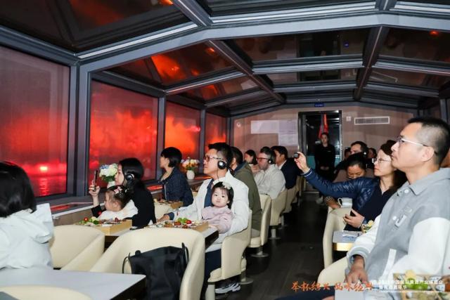 “桥连世界 水韵东方”2025中国黄酒国际文旅交流推介会举行