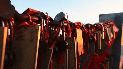 今年跨年怎么玩儿？一起勇闯白云山！