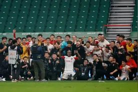 （体育）足球——中超：成都蓉城胜北京国安(2)图片